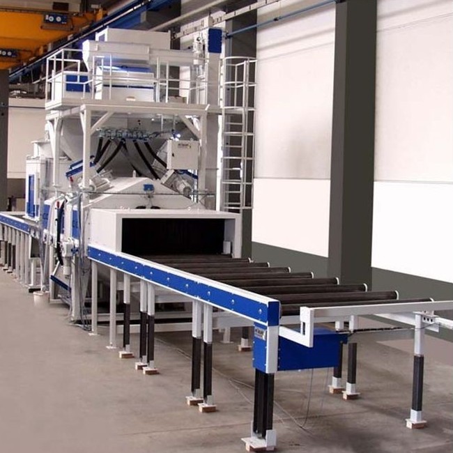 大理石拋丸機 大理石拋丸機